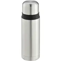 Leifheit Coco 0.5l Thermal Bottle Argenté