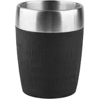 Tefal TRAVEL CUP 0.2L BLACK