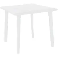 Resol Table De Jardin New Dessa 90x90