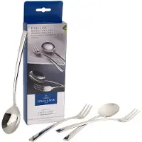 Villeroy & Boch Daily Line Specials Set de spaghettis 4 pcs. 265mm chacun