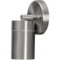 Konstsmide Modena Applique Pivotable Argent