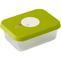 Joseph Joseph Boite de Conservation Joseph Joseph Dial Vert 1L