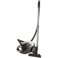 Domo Aspirateur avec sac - silencieux - DO7285S