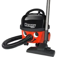 Numatic Henry Compact Eco Hvr160 Rouge