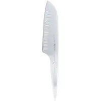 Chroma by Porsche Type 301 Santoku avec alvéoles 17,8cm