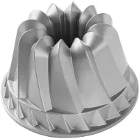 Nordic Ware Kugelhopf Bundt plat de cuisson 23 cm