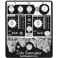Earthquaker Devices Data Corrupter Effet guitare