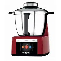 Magimix Cook Expert Rouge