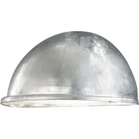 Konstsmide Torino Applique Gris M