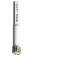 Carat Dry Drill Ø12mm For (Accu) Drill, Etd Master