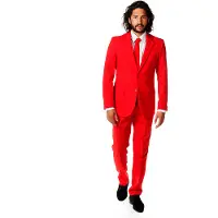Boland Traciks Costume 'Red Devil'