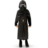 Vegaoo Rubie's Star Wars Vii - Déguisement Luxe Kylo Ren - Taille L