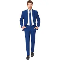 Opposuits Costume 'Navy Royale'