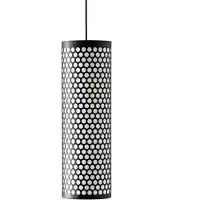 Gubi Suspension , Noir, Salon / séjour, Métal