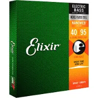 Elixir 14002 Nanoweb Basse Extra Light 40-95