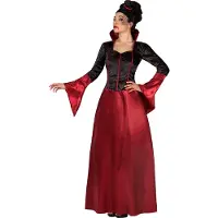 Atosa Déguisement De Vampire