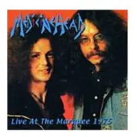 Suburban Live At The Marquee '75