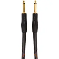 Roland RIC-G3 Noir 100 cm Droit - Droit
