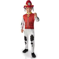 Rubies Costumes Co. Marcus Déguisement Classique Marshall - Taille M