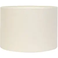 Light & Living Couper - Blanc - Textile - 2230811