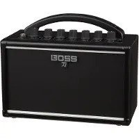 BOSS Katana Mini-Ampli de Guitare Ultra-Compact