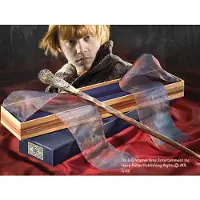 Harry Potter Ron Weasley Wand Multicolore