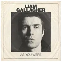 WEA As You Were