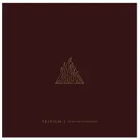 Warner Music CD de Trivium - The sin and the sentence - pour Unisexe - Standard - Taille Standard