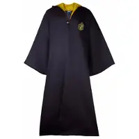 Cinereplicas Robe De Sorcier Poufsouffle Harry Potter