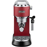 De'Longhi EC685.R Dedica Rouge