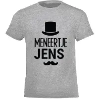 Yoursurprise T-shirt enfant - Gris