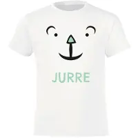 Yoursurprise T-shirt enfant - Blanc