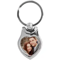 Yoursurprise Porte-clés coeur - Photo