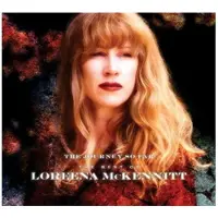 OUTHERE The Journey So Far - The Best Of Loreena Mckennitt