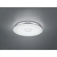 TRIO Plafonnier Led Osaka Avec Fonction Mémoire