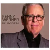 Import Me myself and i/digipack