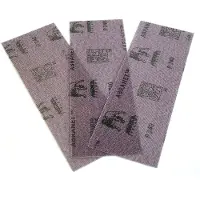 Mirka ABRANET 80x230mm Grip K80 Pack de 10 - 2319144