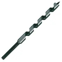 Makita Mèche à serpentin 8 x 400 mm Bois - 8 x 400 mm