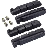 Shimano Y8FN98092 Plaquettes de frein sur jante