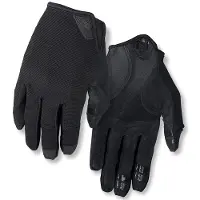 Giro Dnd Gloves Noir S Homme