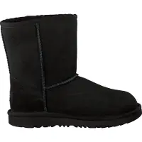 Ugg Classic Ii Boots Noir EU 31 Enfants