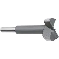 Wolfcraft Mèche à bois 3376000; 35x90 mm