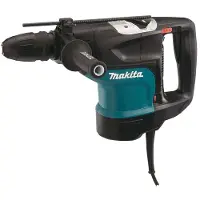 Makita HR4501C Perforateur-burineur électrique, coffret inclus