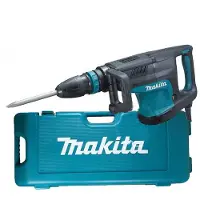 Makita Marteau-piqueur 1.510 W - SDS-MAX - 19,1 J