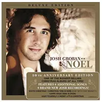 Warner Music Josh Groban - Noel