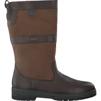 Dubarry Kildare Walnut-Schoenmaat 42