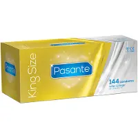 Pasante Préservatifs King Size 144 Unités
