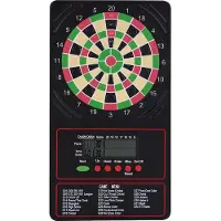 Winmau Tableau d'affichage Ton Machine Touchpad 2 pour fléchettes