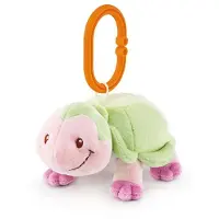 Trudi - 28307 - Squeaker Tortue