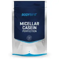 Body & Fit Micellar Casein Perfection Poudre protéinée saveur milkshake banane - 750 grammes